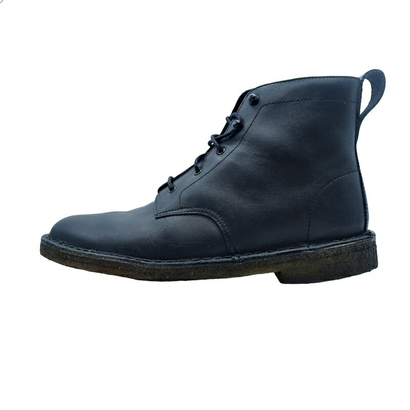 SUPREME CLARKS Clarks Mali Boots 39906 シュプリーム クラークス マリロー デザート ブーツ 大名店【中古】