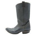 TONY LAMA Leather Western Boots gj[} U[EFX^ u[c 喼XyÁz