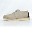 CLARKS DESERT TREK SIZE 27.0cm N[NX fU[g gbN u[c 喼XyÁz