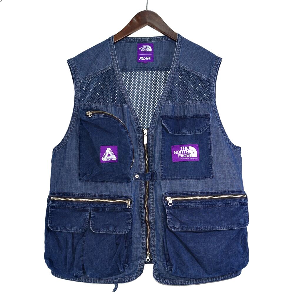 楽天市場】north face purple label vestの通販 楽天市場】north face purple label vestの通販