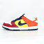 NIKE 2017 DUNK LOW JP QS WHAT THE AA4414-400 SIZE 27.0cm ʥ   ѥ åȥ饤ۥå  ˡ ̾Źš