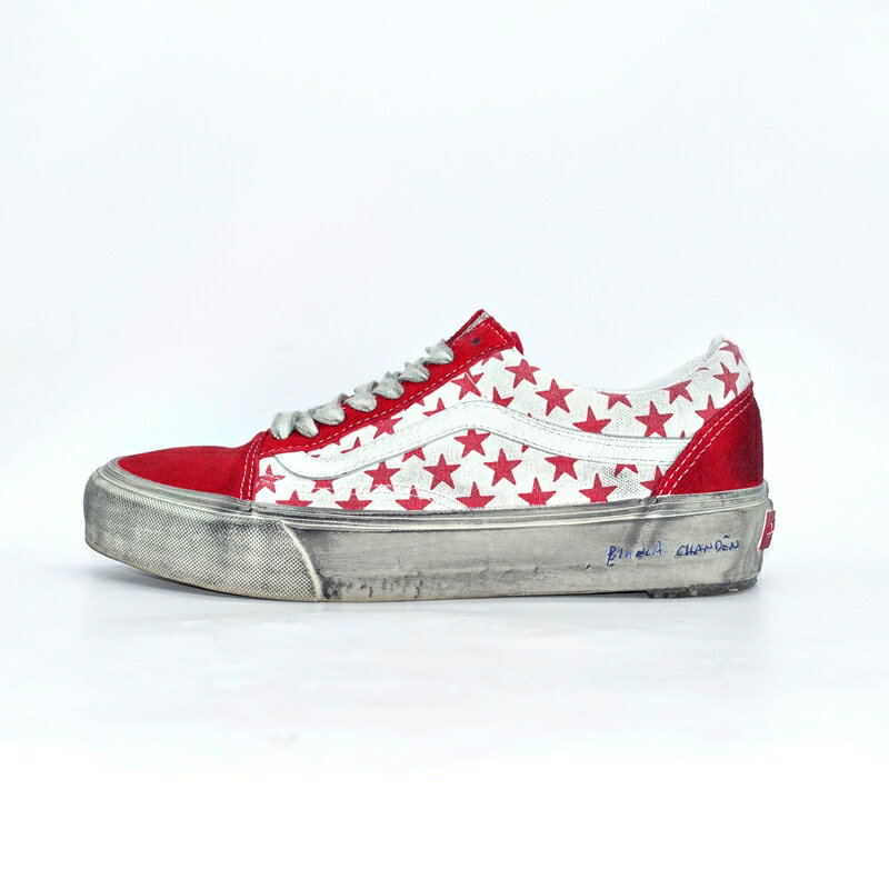 VANS-メンズ|靴を探す LIFOOT Search