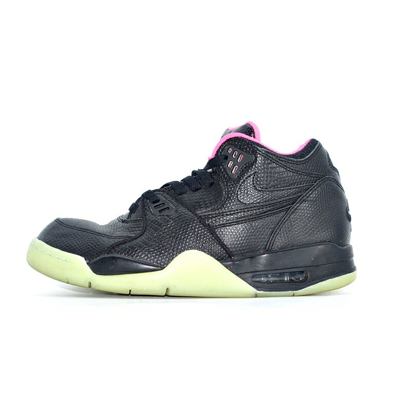 NIKE 2014 AIR FLIGHT 89 ID 706736-991 SIZE 27.0cm ナイキ エアフライト スニーカー 大名店【中古】