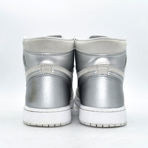 NIKE 20ss AIR JORDAN 1 HIGH OG CO JP TOKYO DC1788-029 SIZE 27.0cm ナイキ エアジョーダン1 ハイ オージー シーオードット スニーカー 大名店【中古】