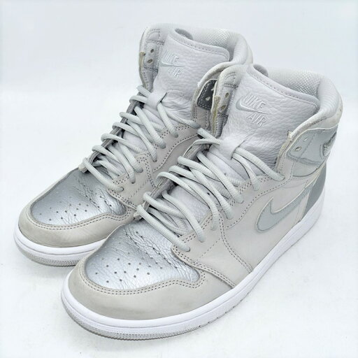 NIKE 20ss AIR JORDAN 1 HIGH OG CO JP TOKYO DC1788-029 SIZE 27.0cm ナイキ エアジョーダン1 ハイ オージー シーオードット スニーカー 大名店【中古】