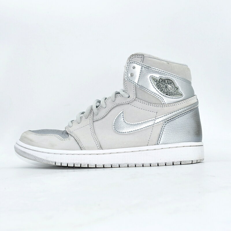 NIKE 20ss AIR JORDAN 1 HIGH OG CO JP TOKYO DC1788-029 SIZE 27.0cm ナイキ エアジョーダン1 ハイ オージー シーオードット スニーカー 大名店【中古】