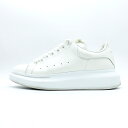 ALEXANDER MCQUEEN 553680 LARRY SNEAKER ALT_[}bNC[ [ Xj[J[ 喼XyÁz