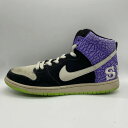 NIKE SB DUNK HIGH PRM SEND HEMP 2 28cm 616752-016 iCL GXr[ _N nC v~A Zhwv x]XyÁz