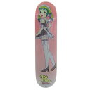 Supreme 07aw Mr. Skate Deck Vv[ ~X^[ XP[g{[h fbL 喼XyÁz