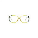 Christian Dior 2638A Cell Frames Sunglasses VINTAGE クリスチャン ディオール セルフレーム ヴィンテージ 大名店【中古】
