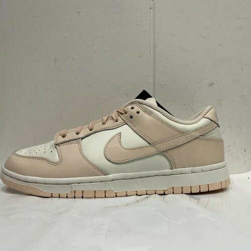 NIKE 21ss W DUNK LOW ORANGE PEARL 29.0cm DD1503-102 ナイキ ダンクロー オレンジパール 南堀江店【中古】