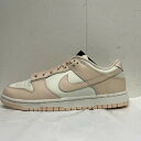 NIKE 21ss W DUNK LOW ORANGE PEARL 29.0cm DD1503-102 iCL _N[ IWp[ x]XyÁz