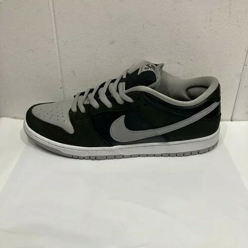 NIKE 20ss SB DUNK LOW PRO SHADOW 29.5cm BQ6817-007 ナイキエスビー ダンクロープロシャドウ 南堀江店【中古】