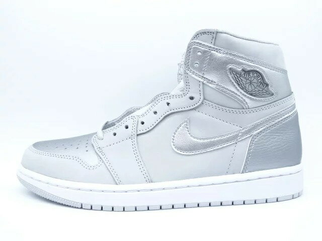 楽天市場】NIKE AIR JORDAN 1(カラーシルバー)(メンズ靴|靴 楽天市場】NIKE AIR JORDAN 1(カラーシルバー)(メンズ靴|靴