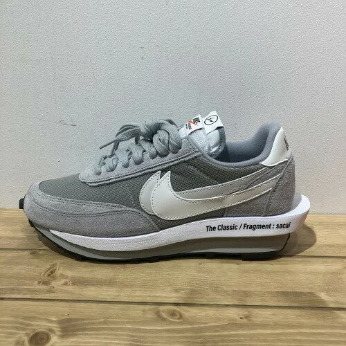 NIKE 21aw LDWAFFLE SACAI FRAGMENT 28cm DH2684-001 ナイキ エルディーワッフル サカイフラグメント 南堀江店【中古】