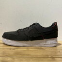 NIKE 20aw AIR FORCE 1 LOW 28.0cm DD2429-001 iCL GAtH[X[ x]XyÁz