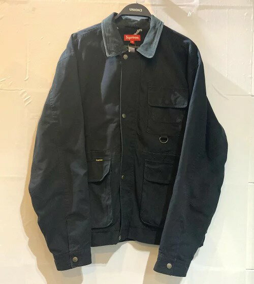 楽天市場】supreme field jacketの通販 楽天市場】supreme field jacketの通販