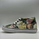 SUPREME 13ss VANS CHUKKA 95 26cm Vv[ oY `bJ x]XyÁz