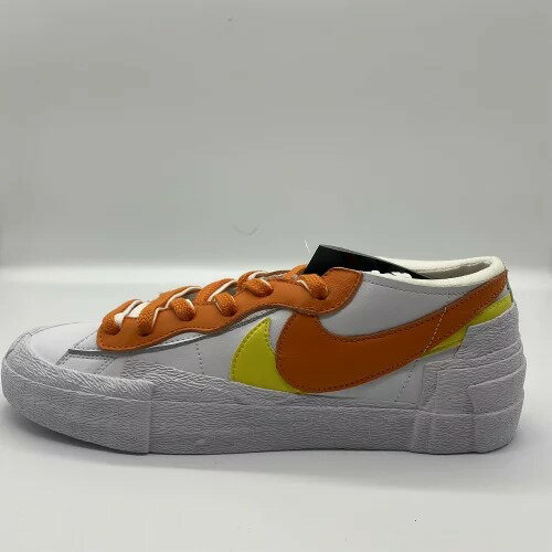 NIKE 21ss SACAI Blazer Low Ora