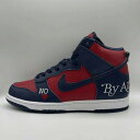 NIKE SB 22ss SUPREME DUNK HIGH OG QS 26.5cm DN3741-600 BY ANY MEANS bh iCLGXr[ Vv[ _NnC oCGj[~[Y x]XyÁz