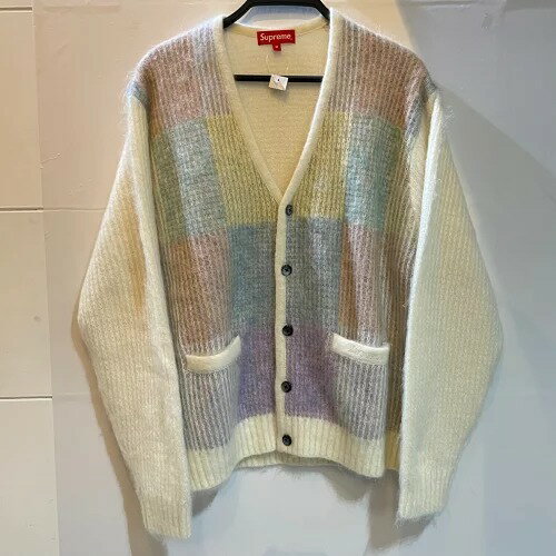 楽天市場】supreme brushed(カーディガン|トップス):メンズ 楽天市場】supreme brushed(カーディガン|トップス):メンズ
