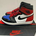 NIKE AIR JORDAN 1 RETRO HIGH OG TOP3 27cm 555088-026 iCL GAW[_1nCgbvX[ x]XyÁz