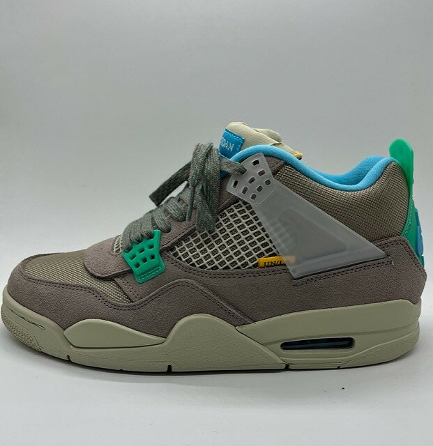 NIKE 21ss UNION LA AIR JORDAN 4 RETRO SP Taupe Haze 26.5cm DJ5718-242 ʥ ˥󥸥硼4 ȥ ȡץإ ٹŹš