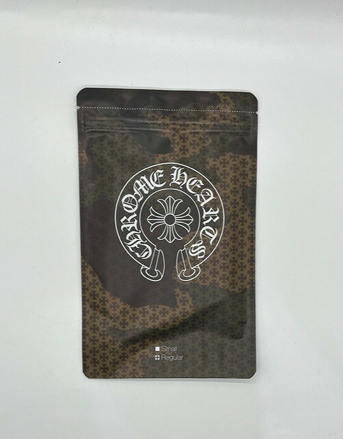 CHROME HEARTS 21aw CAMOUFLAGE MASK クロムハ