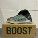 adidas YEEZY QNTM TEAL BLUE 26.5cm 2020N G58864 AfB_X C[W[N^eB[u[S֋XyÁz