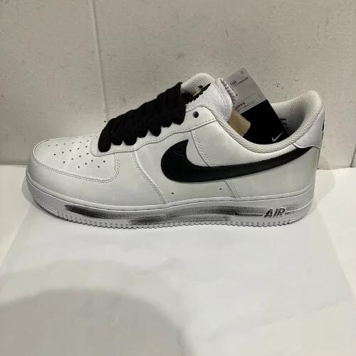 NIKE PEACEMINUSONE AIR FORCE 1 PARA?NOISE 30cm DD3223-100 ナイキ エアフォースワンピースマイナスワン 心斎橋店【中古】