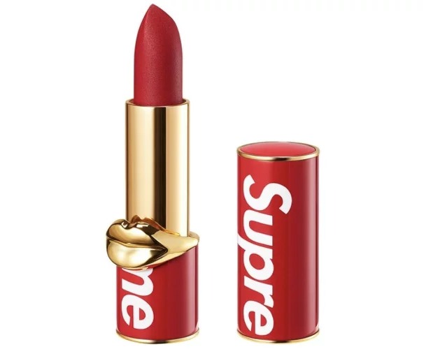 Supreme 20aw Pat Mcgrath Labs Lipstick シュプリーム パットマグラスリップスティック 口紅 心斎橋店【中古】