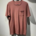 SUPREME Pocket S/S Tee Vv[ |Pbg TVc Size-M S֋XyÁz