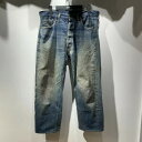 LEVIS VINTAGE 501 66 BIG-E 36C` [oCX Be[Wfjpc re[W IWi S֋XyÁz