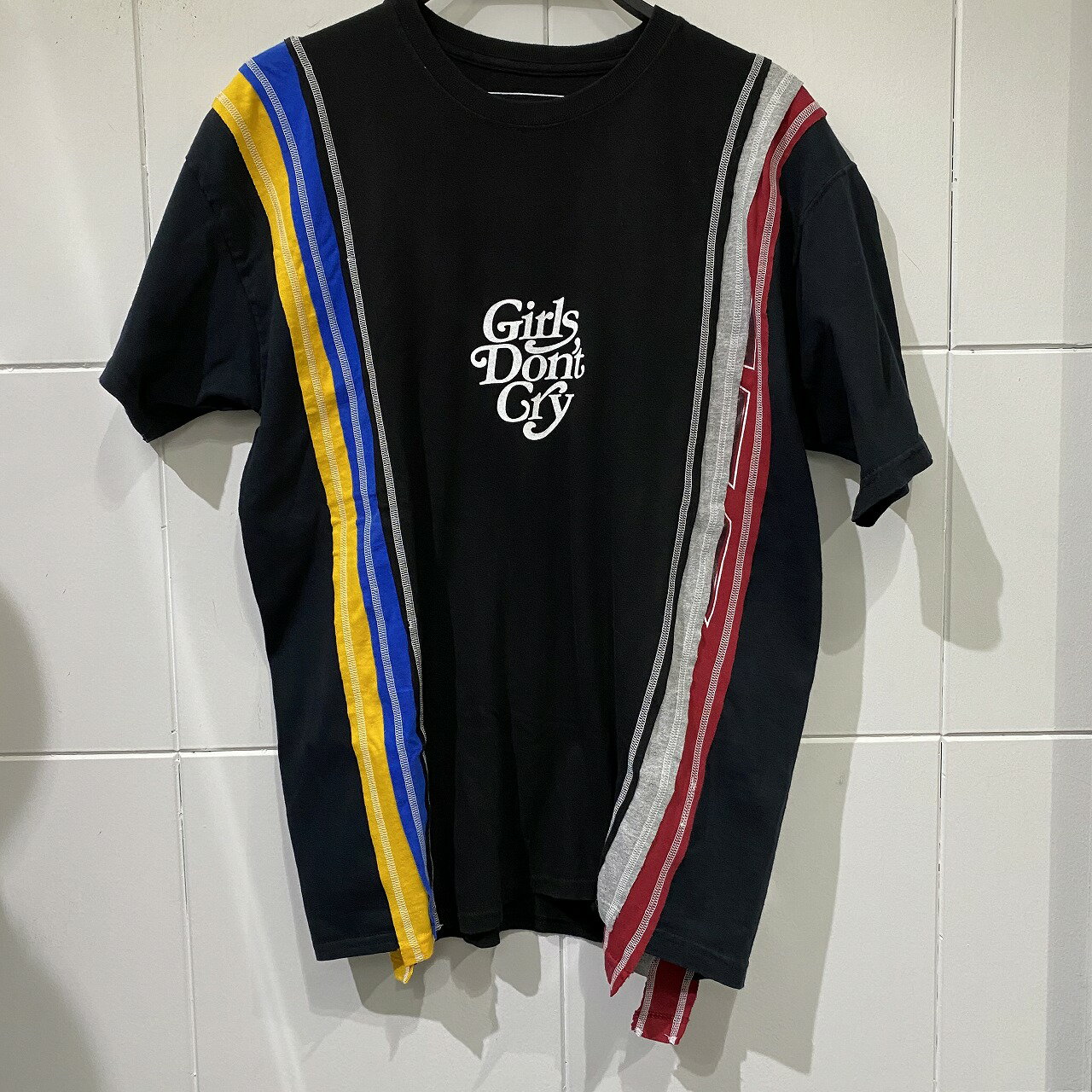 楽天市場】girls don't cry tシャツ(トップス|メンズ 楽天市場】girls don't cry tシャツ(トップス|メンズ