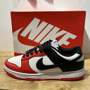 NIKE DUNK LOW RETRO EMB CHICAGO BULLS 28cm DD3363-100 iCL _N[g VJSuY Xj[J[ S֋XyÁz