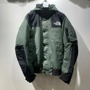 THE NORTH FACE 17aw SACAI BOMBER JACKET STCY Um[XtFCX~TJC {o[WPbg S֋XyÁz