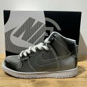 NIKE 22ss CLOT DUNK HIGH SILVER/FLUX 27.5cm DH4444-900 iCL Nbg_NnCVo[tbNX Xj[J[ S֋XyÁz