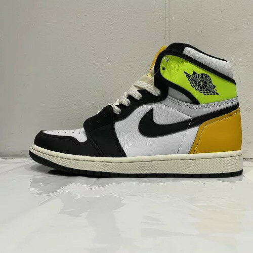 NIKE 21ss AIR JORDAN 1 RETRO HIGH OG 28cm 555088