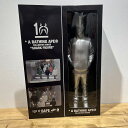 A BATHING APE SHARK FIGURE SILVER テリヤキ星人 BAPE アベイシングエイプ 10周年 テリヤキボーイズ シャークフィギュア ...