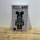 A BATHING APE 21ss BE@RBRICK TRANSFORMERS アベイシングエイプ ベアブリック BAPE ベイプ トランスフォーマー 南堀江店【中古】