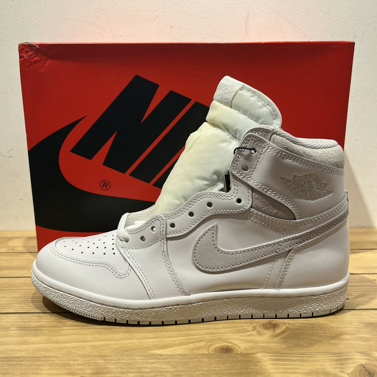 NIKE 21ss AIR JORDAN 1 HIGH 85