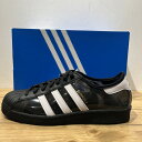 ADIDAS 21ss BLONDEY SUPERSTAR 26.5cm H01022 ubN AfB_X ufB X[p[X^[ S֋XyÁz