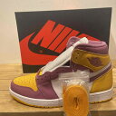 NIKE 22ss AIR JORDAN 1 RETRO HIGH OG BROTHERHOOD 28cm 555088-706 iCL GAW[_gnC uU[tbh Xj[J[ S֋yÁz