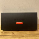 Supreme 17aw Mophie Encore Plus 20k シュプリーム モーフィー アンコール プラス モバイル バッテリー 心斎橋店【中古】