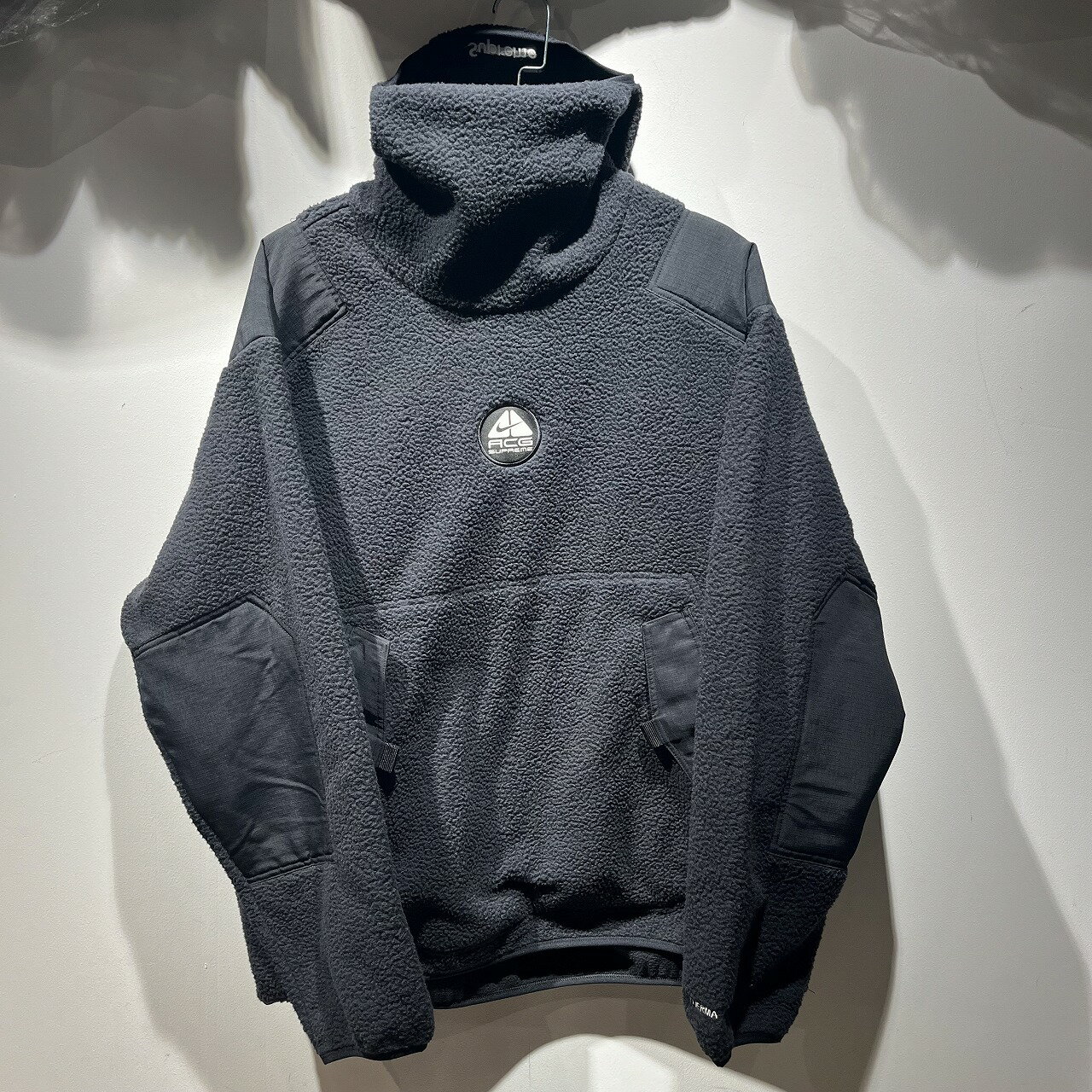 楽天市場】Supreme Nike ACG Denim Pulloverの通販 楽天市場】Supreme Nike ACG Denim Pulloverの通販