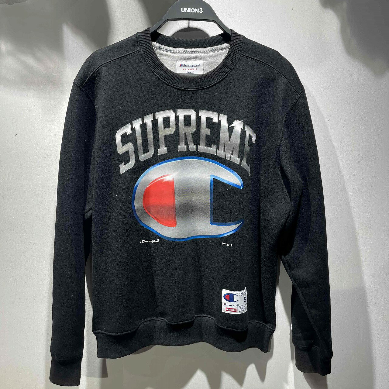 楽天市場】supreme champion(スウェット・トレーナー|トップス 楽天市場】supreme champion(スウェット・トレーナー|トップス