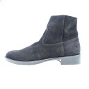 BEAUTY&YOUTH SIDE ZIP BOOTS r[eB[Ah[X iCebhA[Y Wbv u[c 喼XyÁz