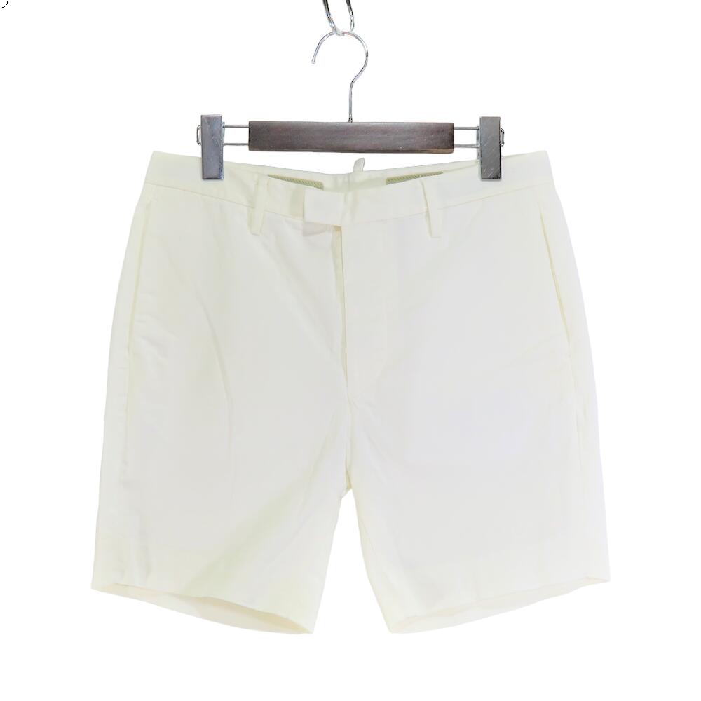 DSQUARED2 14ss COTTON SHORT ディースクエ