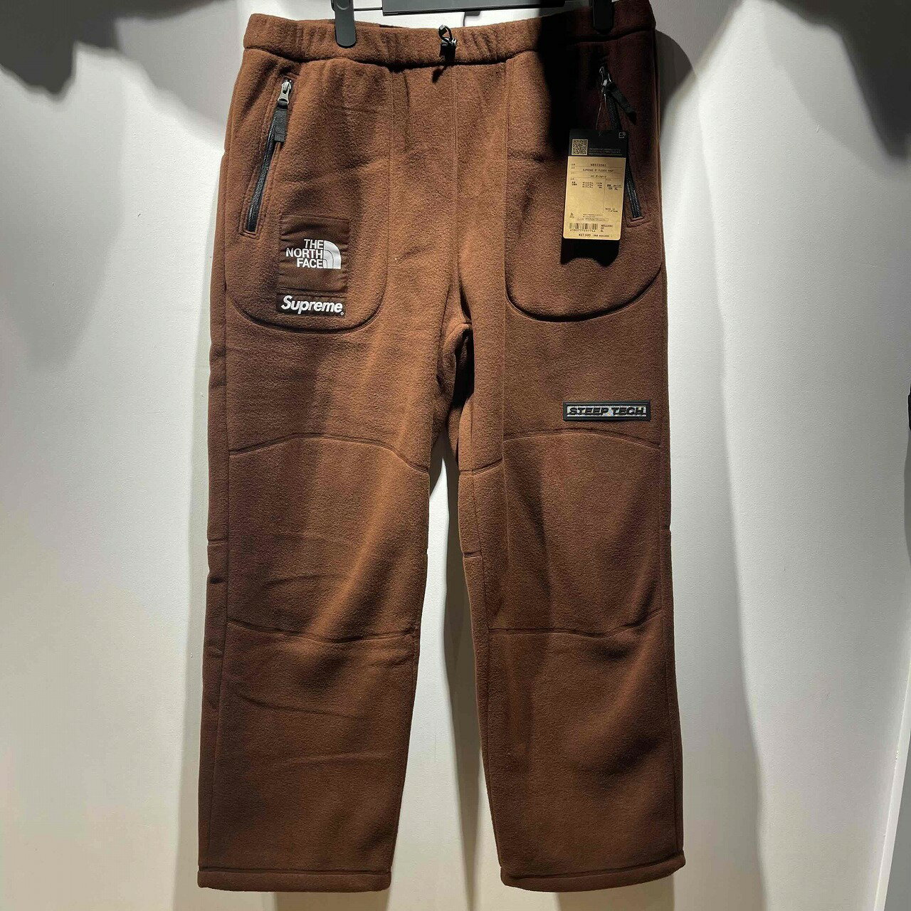 楽天市場】フリース パンツ(ブランドシュプリーム)(メンズ 楽天市場】フリース パンツ(ブランドシュプリーム)(メンズ