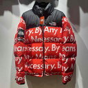 Supreme 15aw The North Face By Any Means Necessary Nuptse Jacket LTCY Vv[ m[XtFCX kvV _EWPbg i S֋XyÁz